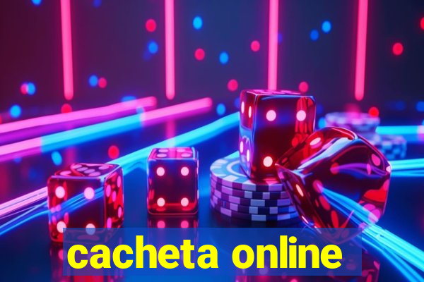 cacheta online